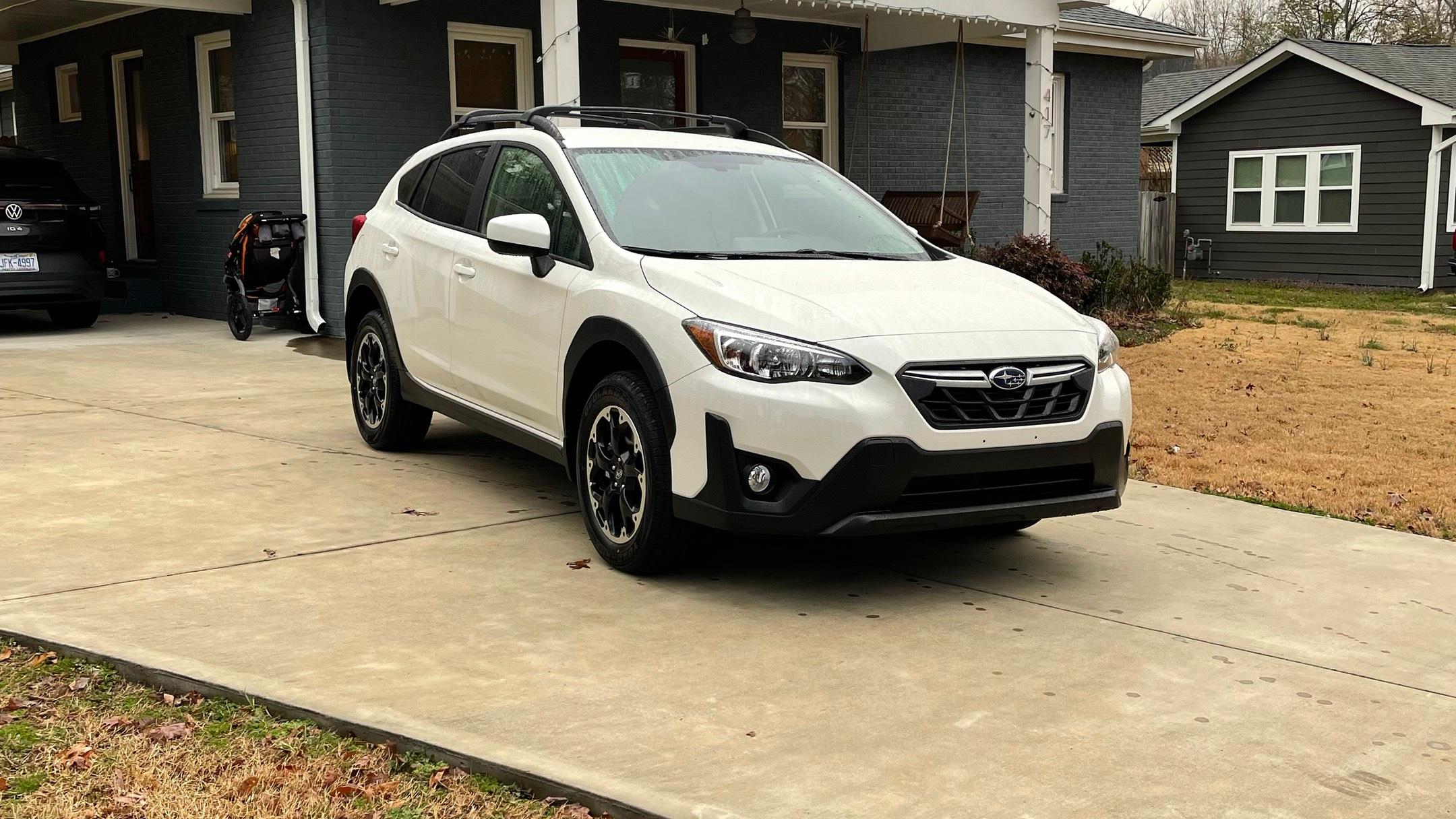 Subaru Crosstrek 2022 in Raleigh, NC