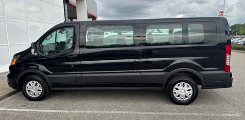 Ford Transit 2022