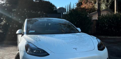 Tesla Model 3 2023