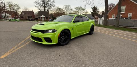 Dodge Charger 2023