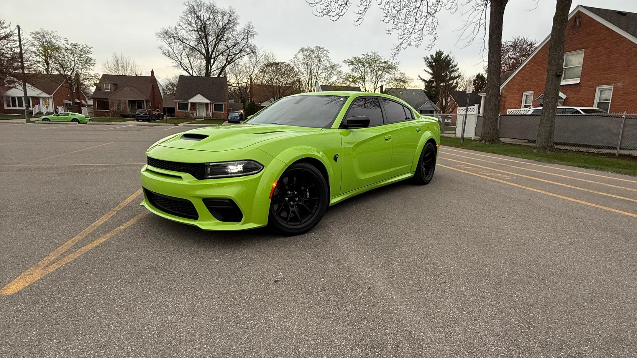 Dodge Charger 2023 in Dearborn, MI