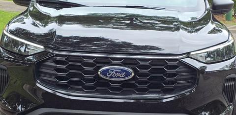 Ford Escape 2026