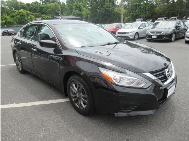 Nissan Altima 2018 in 