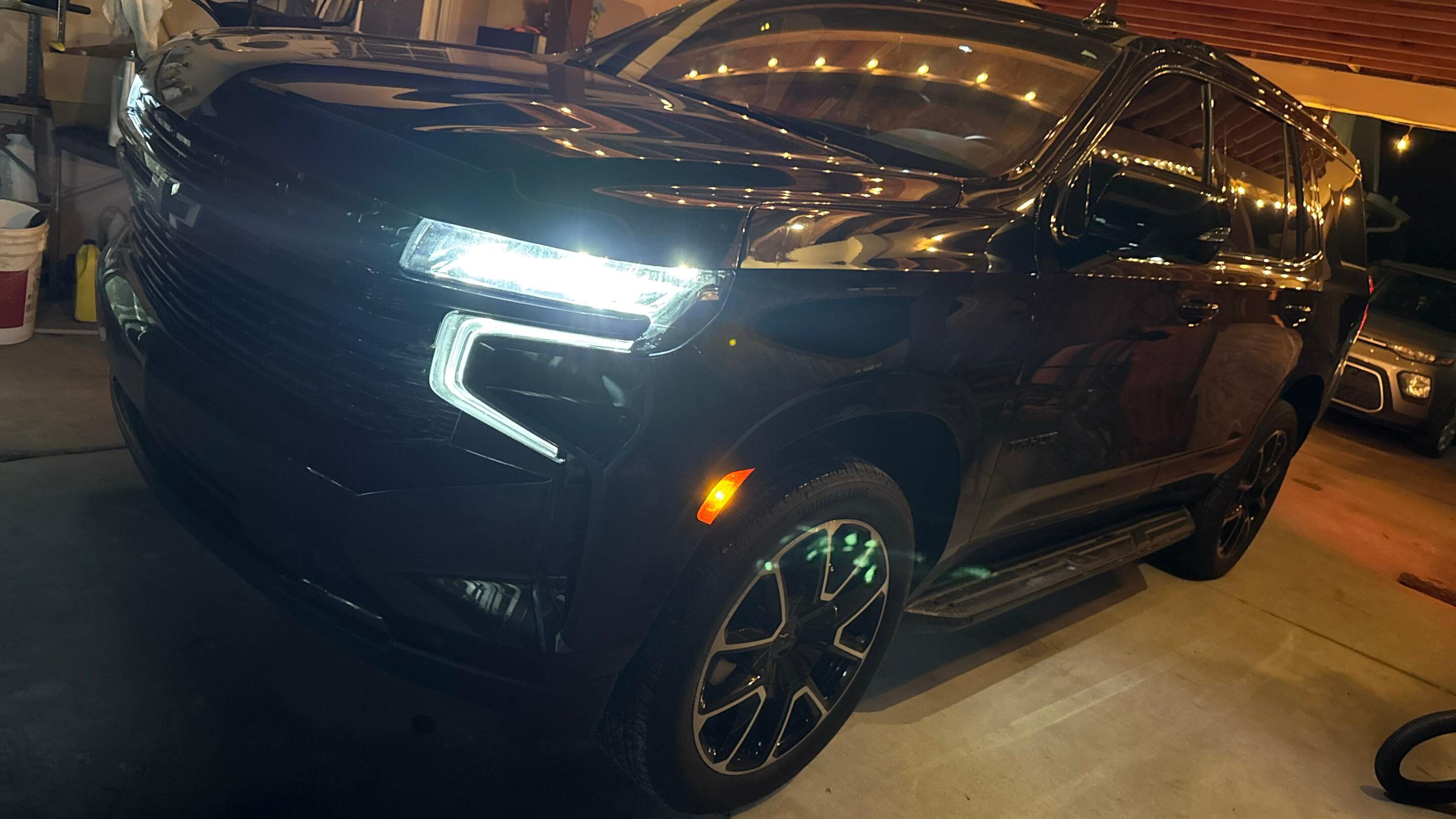 Chevrolet Tahoe 2024 in Beaumont, TX