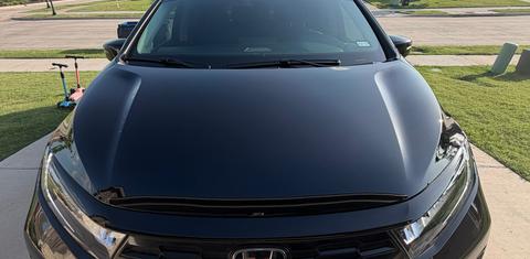 Honda Odyssey 2026
