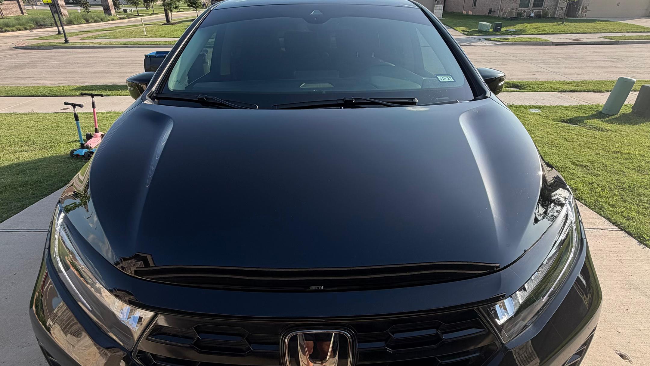 Honda Odyssey 2026 in Little Elm, TX