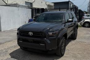Toyota 4Runner 2026 in Miami