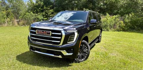 GMC Yukon XL 2026