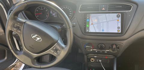 Hyundai i20 2018