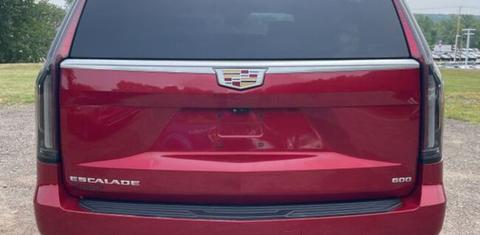 Cadillac Escalade ESV 2021