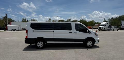 Ford Transit 2023