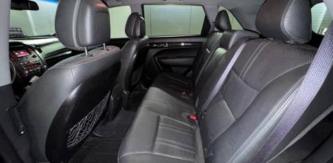 Kia Sorento 2013