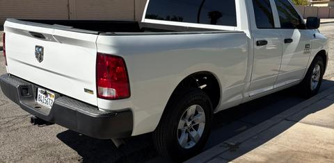 Ram 1500 2017