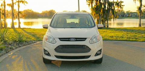 Ford C-Max Hybrid 2013