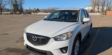 Mazda CX-5 2014