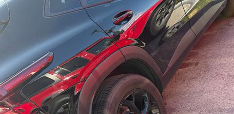 Chevrolet Trax 2026