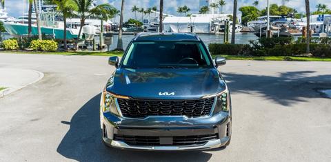 Kia Sorento 2024