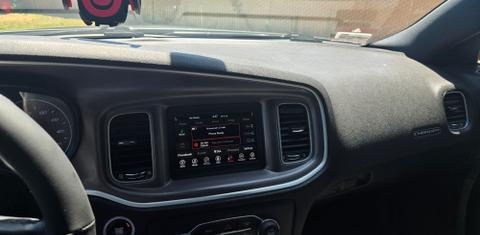 Dodge Charger 2019