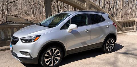 Buick Encore 2020