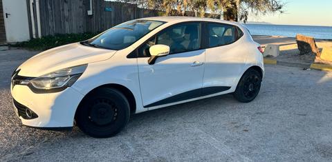 Renault CLIO IV 2014