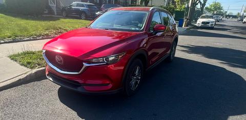 Mazda CX-5 2020