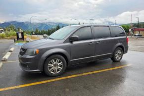Dodge Grand Caravan 2018 in Calgary