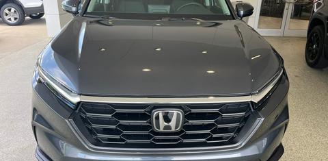 Honda CR-V 2026