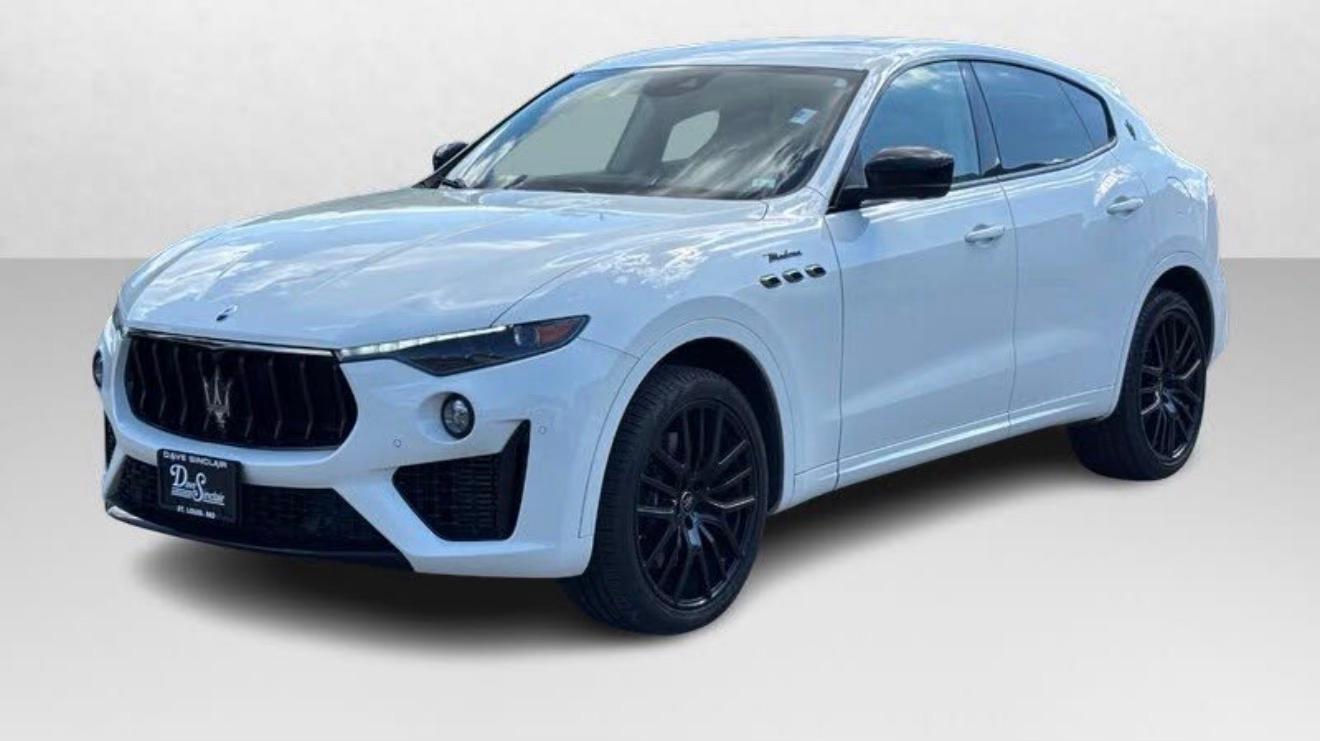 Maserati Levante 2022 in Concord, CA