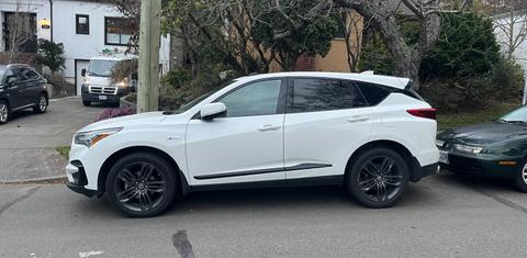 Acura RDX 2020