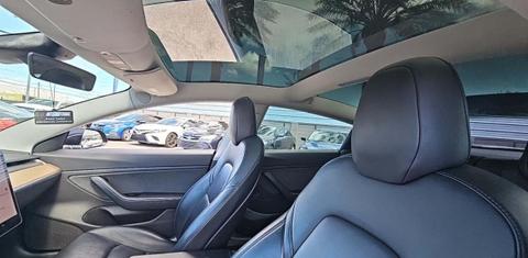 Tesla Model 3 2019