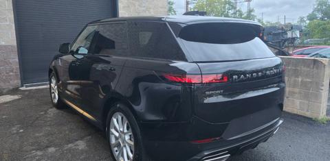 Land Rover Range Rover Sport 2025