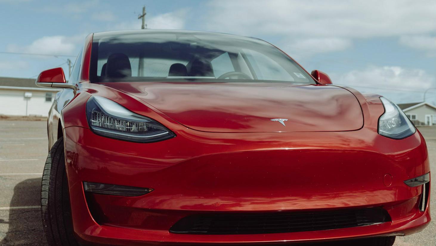 Tesla Model 3 2019 à Halifax, NS