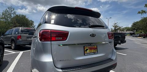 Kia Sedona 2020