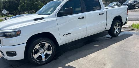 Ram 1500 2026