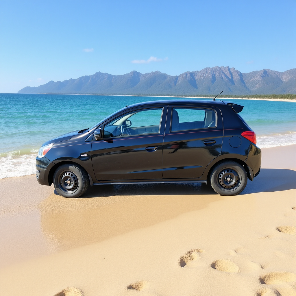 Mitsubishi Mirage 2019 in Bethel, CT