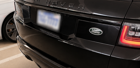 Land Rover Range Rover Sport 2022