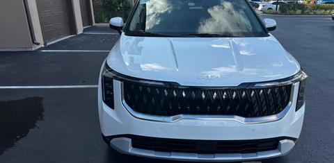 Kia Carnival 2026