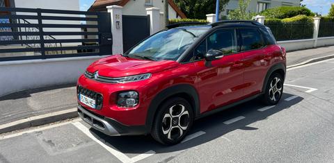 Citroen C3 AIRCROSS 2020