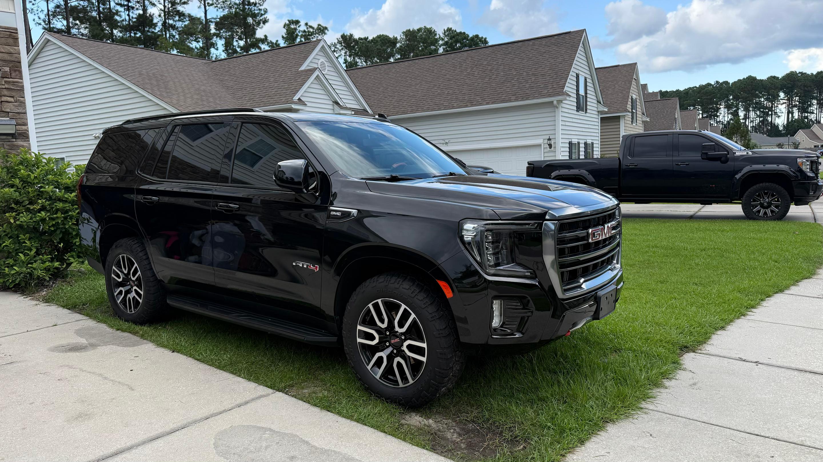 GMC Yukon 2021 in Summerville, SC