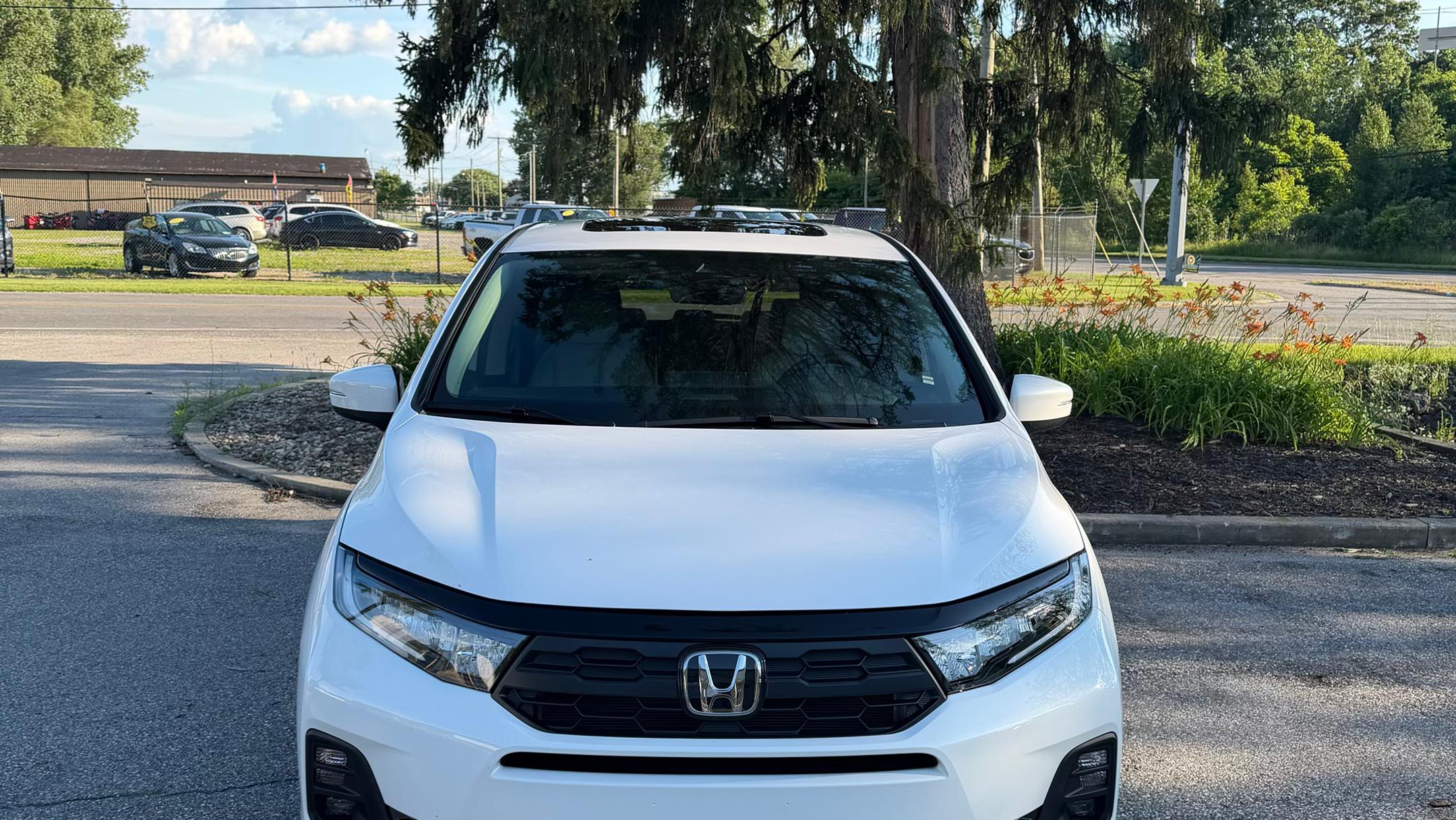 Honda Odyssey 2026 in Elkhart, IN