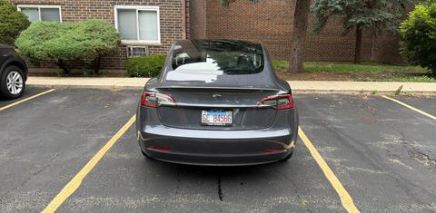 Tesla Model 3 2023