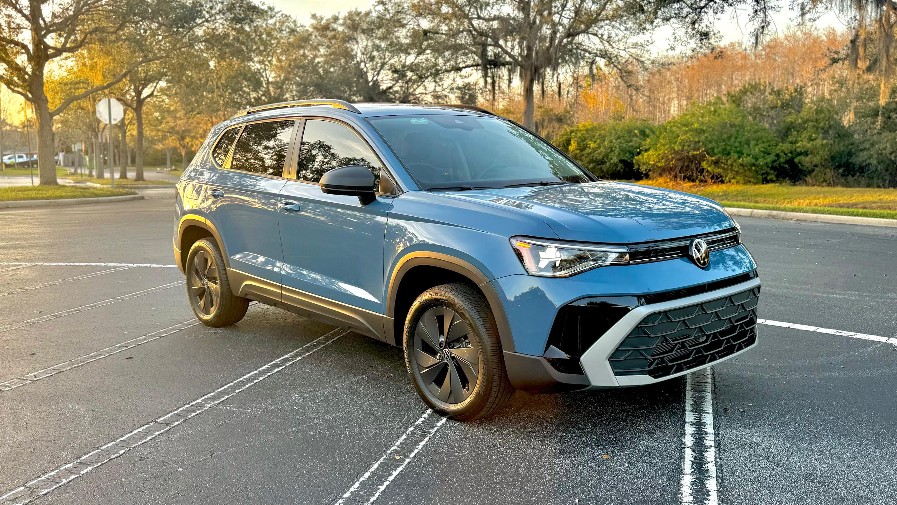 Volkswagen Taos 2025 in Orlando, FL