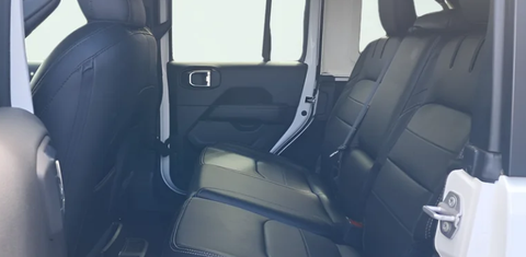 Jeep Wrangler 4xe 2023