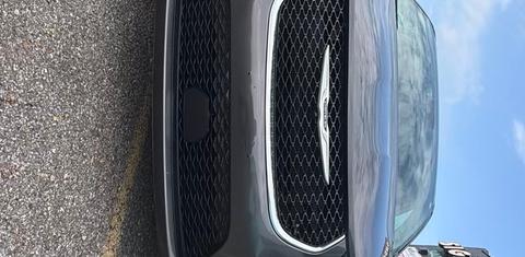 Chrysler Pacifica 2023