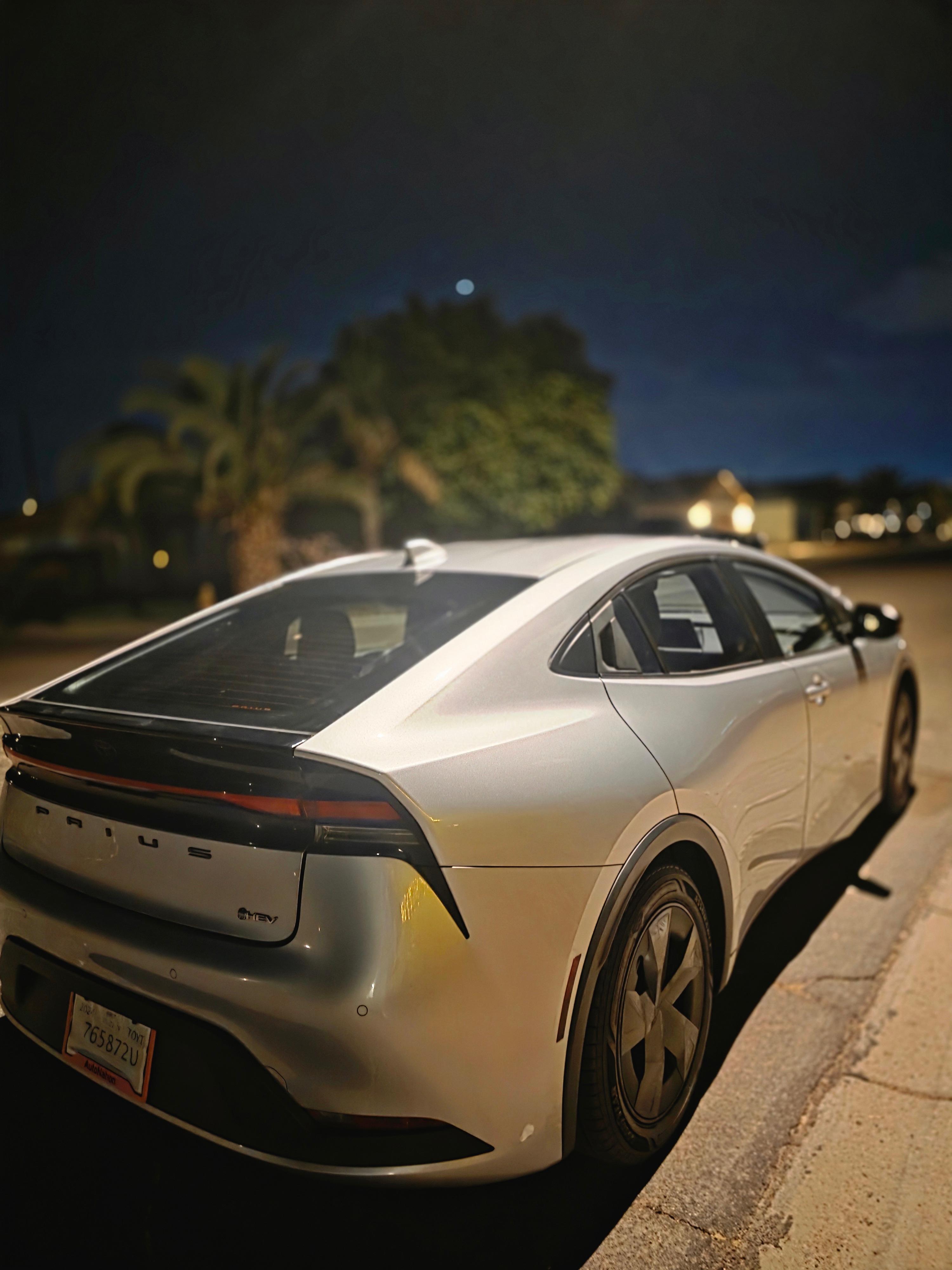 Toyota Prius 2024 in Phoenix, AZ