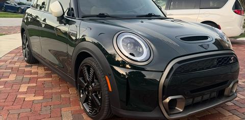 MINI Hardtop 4 Door 2023
