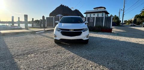 Chevrolet Equinox 2020