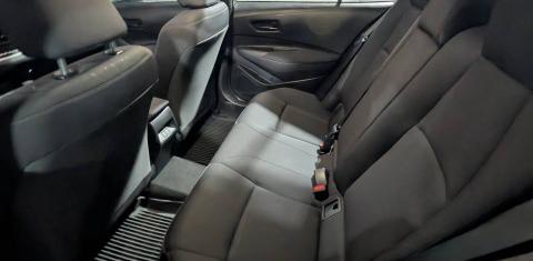 Toyota Corolla 2026