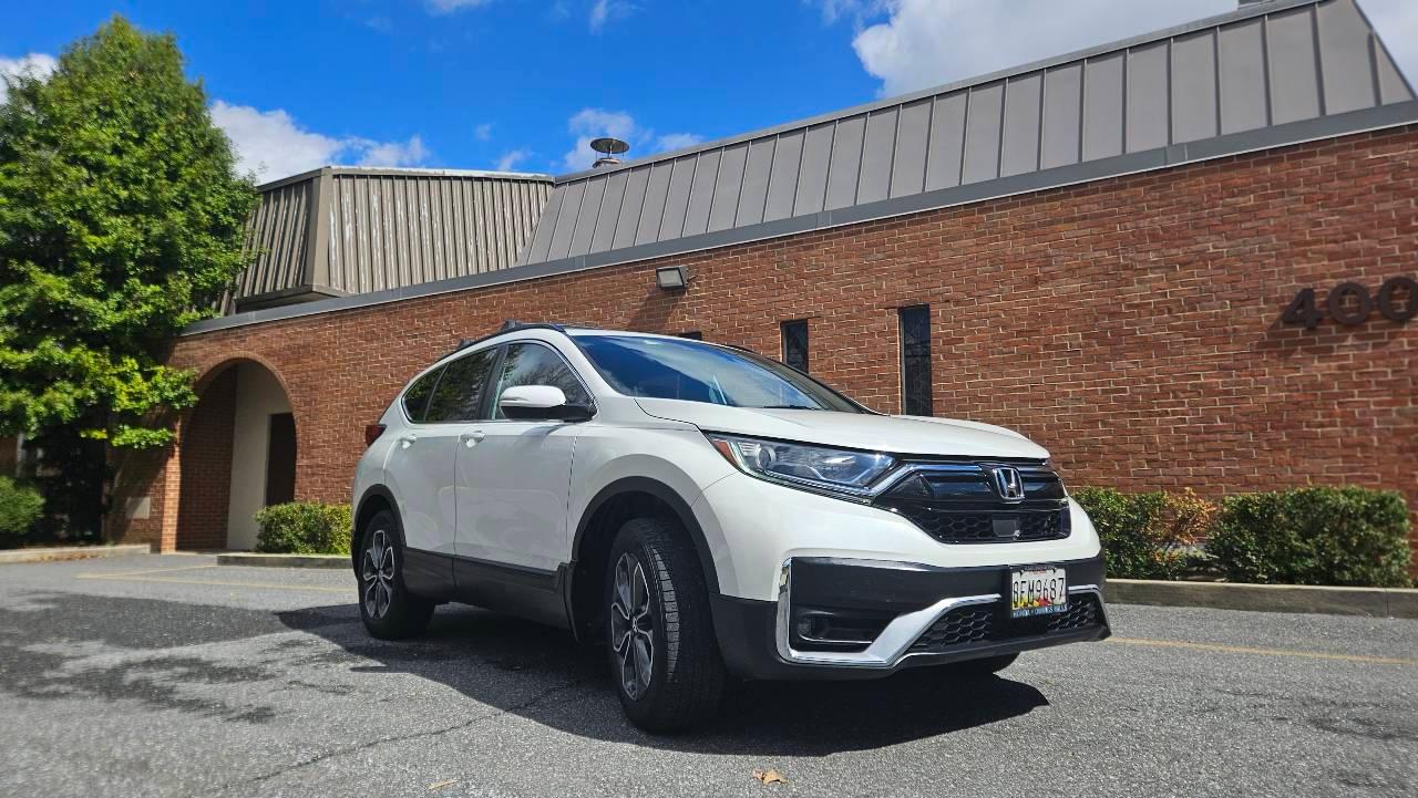 Honda CR-V 2020 in Rockville, MD