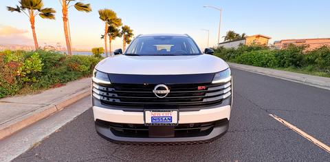 Nissan Kicks 2026